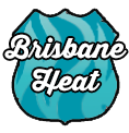 Brisbane Heat Trading Cards