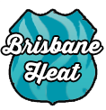Brisbane Heat Trading Cards