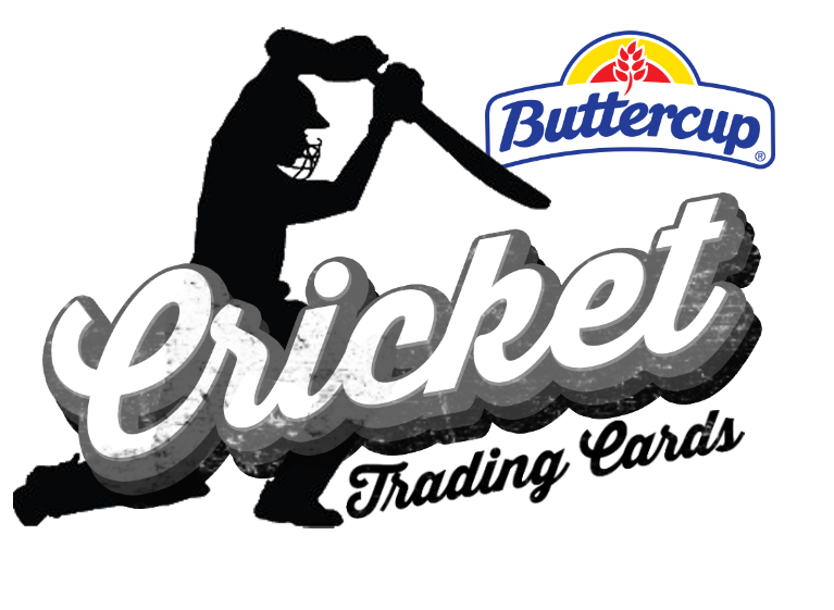 Buttercup Cricket Trading Card Library