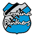 Carolina Panthers Trading Cards