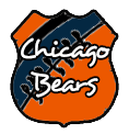 Chicago Bears Trading Cards