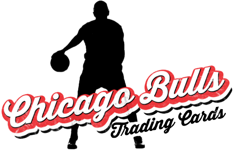 Chicago Bulls Trading Card Library