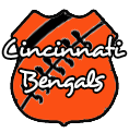 Cincinnati Bengals Trading Cards