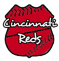Cincinnati Reds Trading Cards