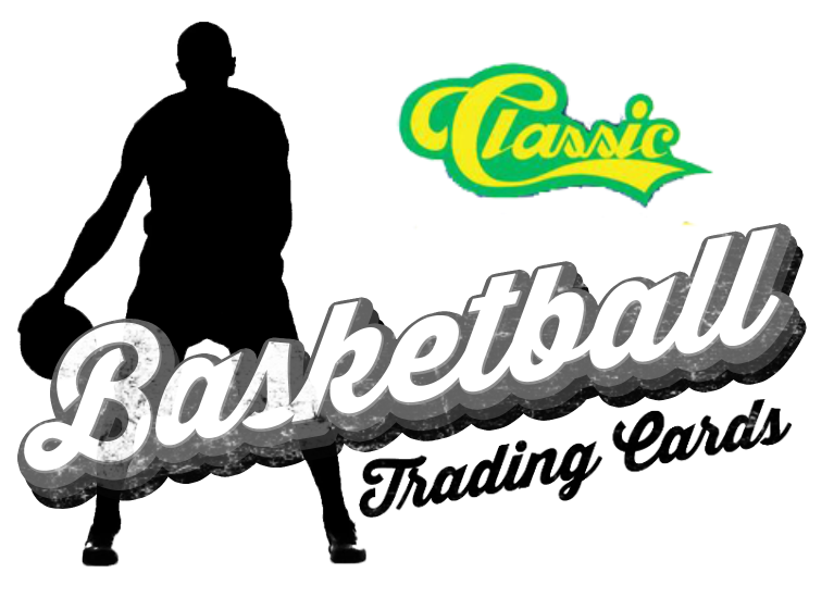 Franchise Classic Basketball Trading Card Library