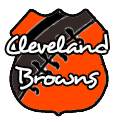 Cleveland Browns Trading Cards