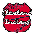 Cleveland Indians Trading Cards