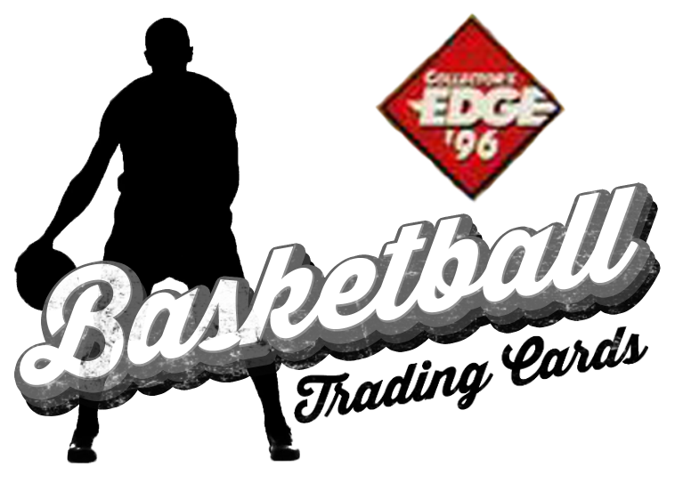 Franchise Collectors Edge Basketball Trading Card Library
