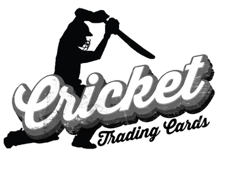Cricket Trading Cards Library