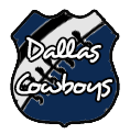 Dallas Cowboys Trading Cards