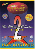 1996 Select AFL Series 2
