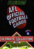 1994 Select AFL Ultimate Collection
