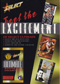 1997 Select AFL Ultimate 