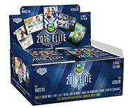 2016 ESP NRL Elite Factory Sealed Box