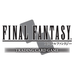 Final Fantasy Game Cards Library