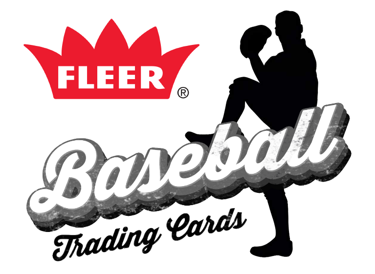 Franchise Fleer Baseball Trading Card Library