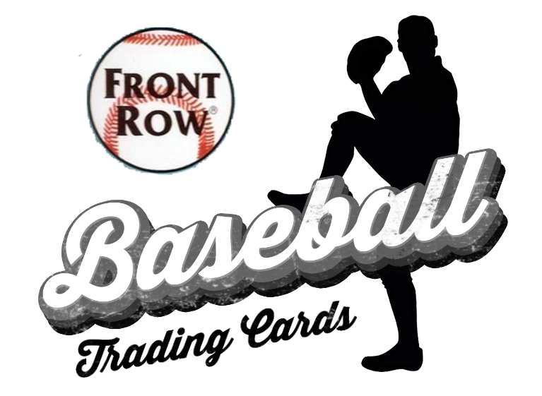 Franchise Front Row Baseball Trading Card Library