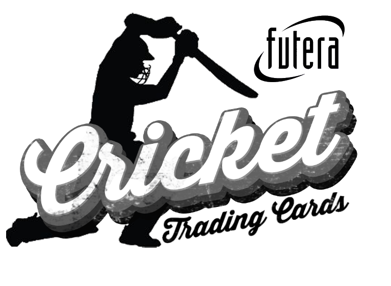 Futera Cricket Trading Card Library