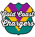 Gold Coast Chargers Trading Cards