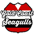 Gold Coast Seagulls Trading Cards