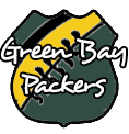 Green Bay Packers Trading Cards