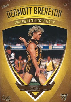 Hawthorn Heritage Collection