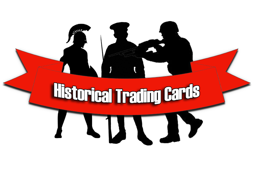 Historical Trading Cards
