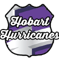 Hobart Hurricanes Trading Cards