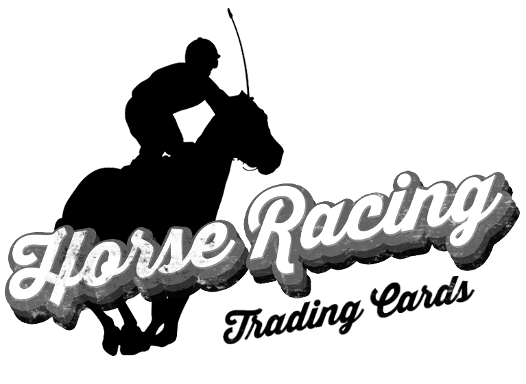 Horse Racing Trading Cards Library