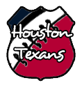 Houston Texans Trading Cards