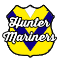 Hunter Mariners Trading Cards Library