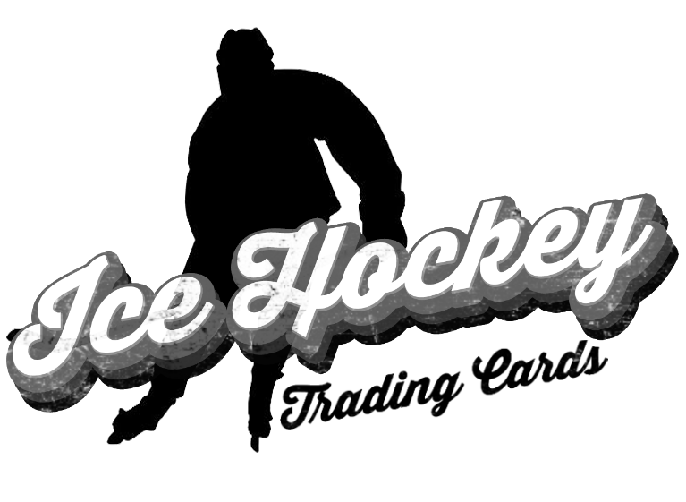 Ice Hockey Trading Cards