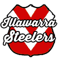 Illawarra Steelers Trading Cards