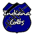 Indiana Colts Trading Cards