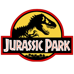 Jurassic Park Trading Card Release