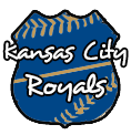 Kansas City Royals Trading Cards