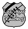 Las Vegas Raiders Trading Cards