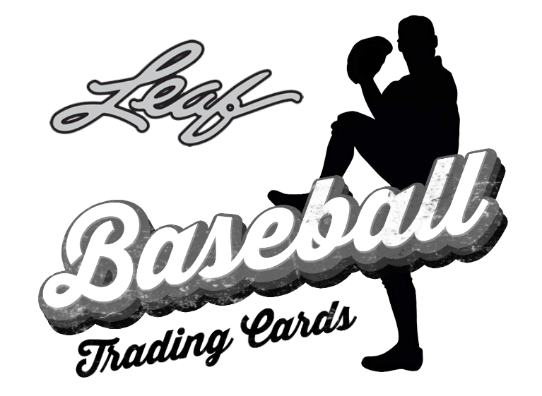 Franchise Leaf Baseball Trading Card Library