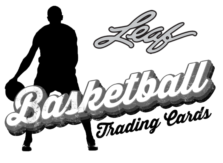 Franchise Leaf Basketball Trading Card Library