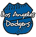 Los Angeles Dodgers Trading Cards