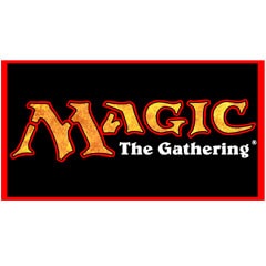 Magic the Gathering Trading card game cards