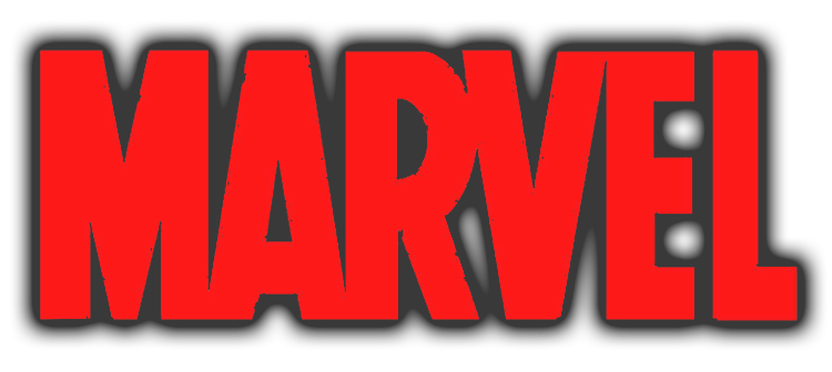 Marvel Trading cards library