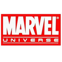 Marvel Universe Trading Cards
