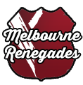 Melbourne Renegades Trading Cards