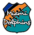 Miami Dolphins Trading Cards