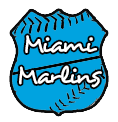 Miami Marlins Trading Cards