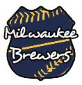 Milwaukee Brewers Trading Cards