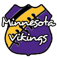 Minnesota Vikings Trading Cards