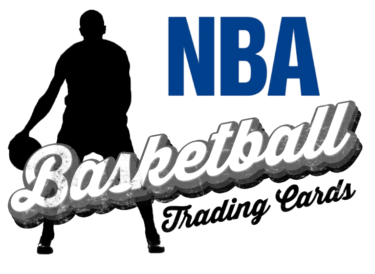 NBA Trading Cards Library