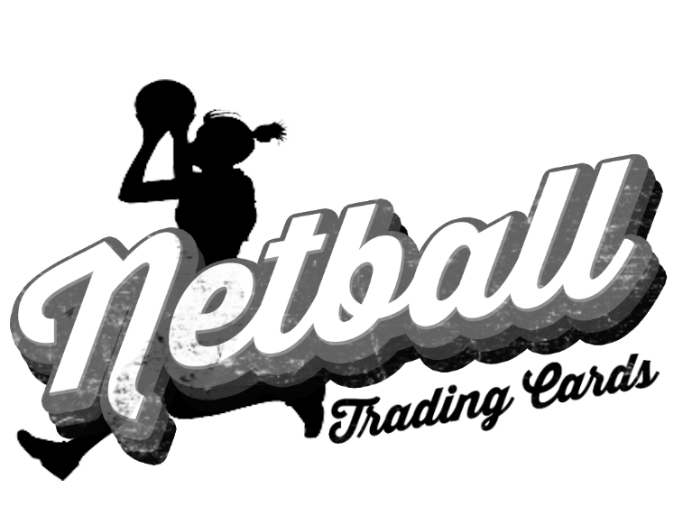 Netball Trading Cards Library